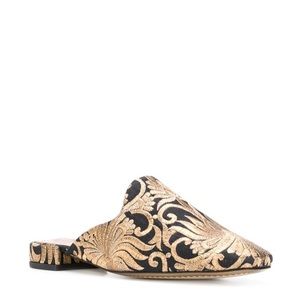 Tory Burch Carlotta Loafer Mule